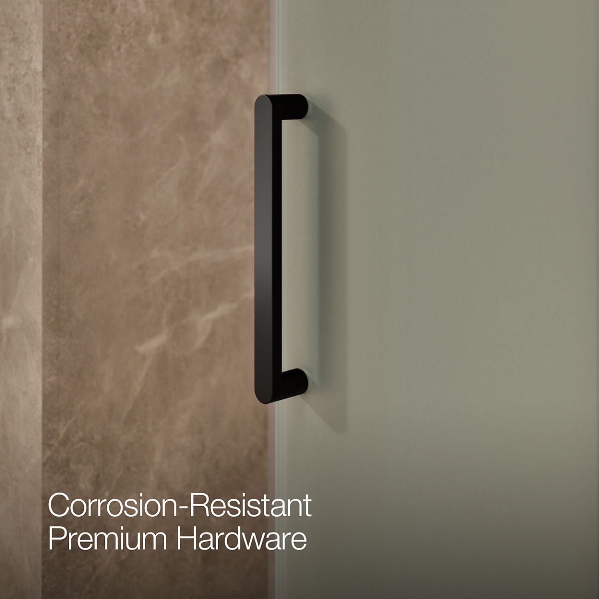 44085-composed-78-h-sliding-shower-door-with-3-8-thick-glass-28.jpg Composed™ 78" H sliding shower door with 3/8"-thick glass