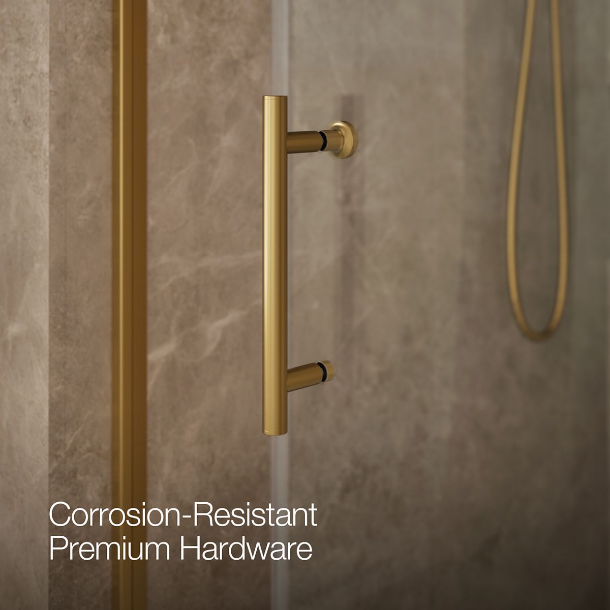 44100-rely-77-h-sliding-shower-door-with-3-8-thick-glass-11.jpg Rely® 77" H sliding shower door with 3/8"-thick glass