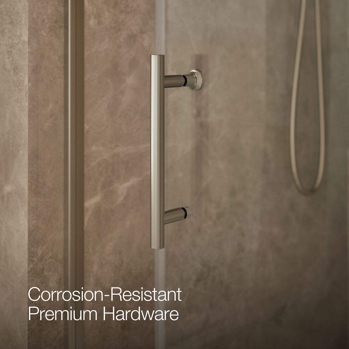 44100-rely-77-h-sliding-shower-door-with-3-8-thick-glass-13.jpg Rely® 77" H sliding shower door with 3/8"-thick glass
