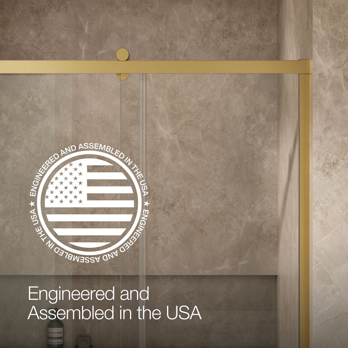 44100-rely-77-h-sliding-shower-door-with-3-8-thick-glass-19.jpg Rely® 77" H sliding shower door with 3/8"-thick glass