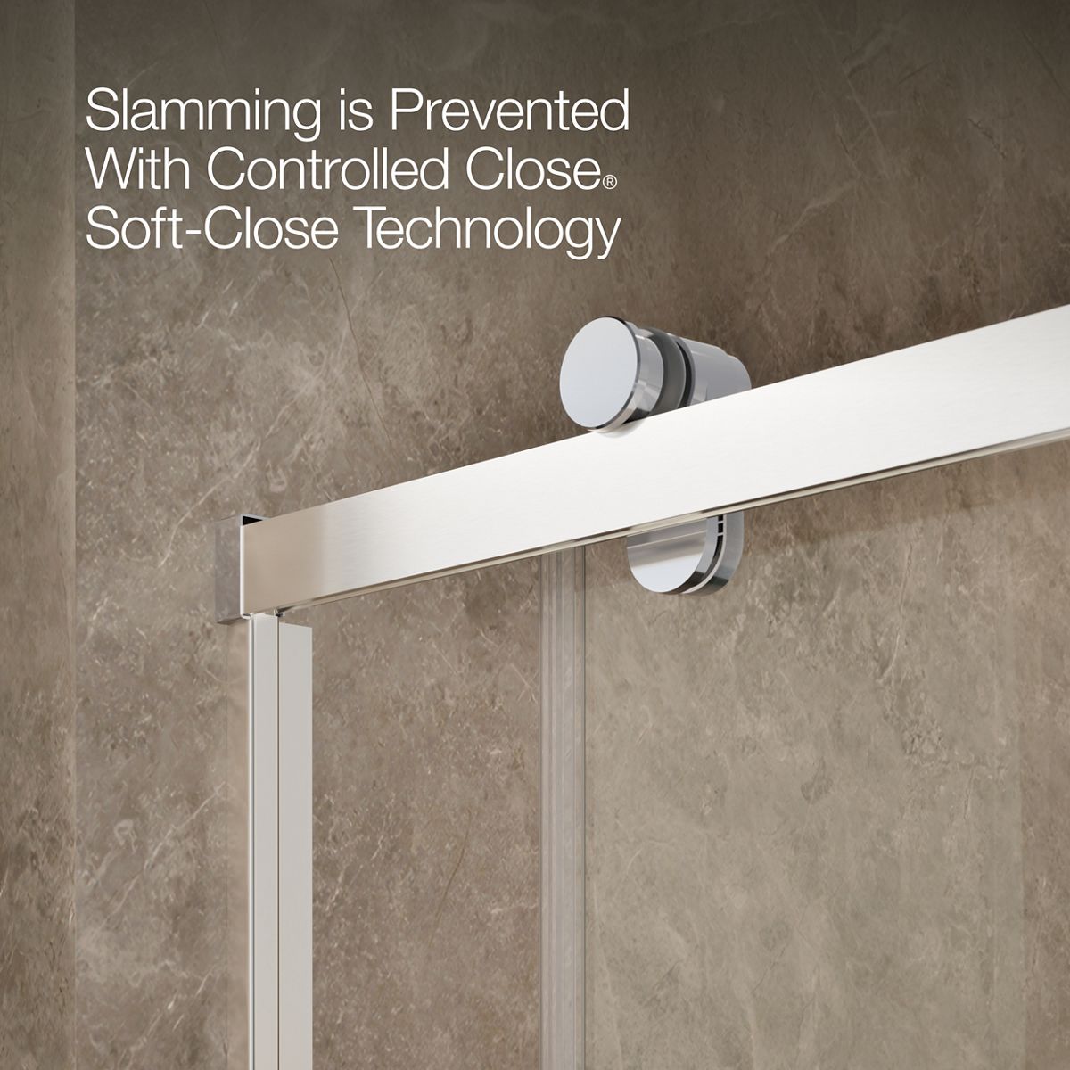 44100-rely-77-h-sliding-shower-door-with-3-8-thick-glass-38.jpg Rely® 77" H sliding shower door with 3/8"-thick glass