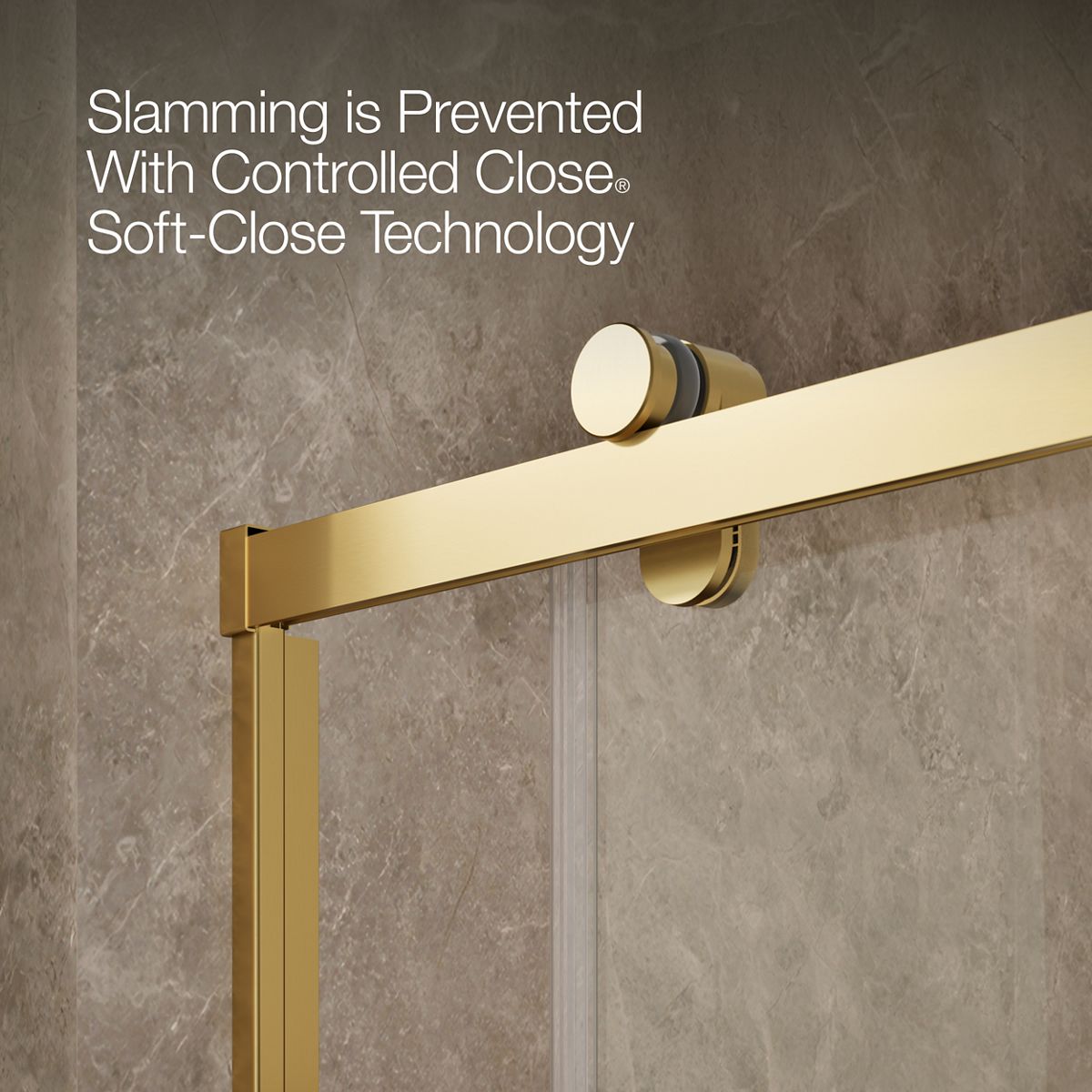 44100-rely-77-h-sliding-shower-door-with-3-8-thick-glass-39.jpg Rely® 77" H sliding shower door with 3/8"-thick glass