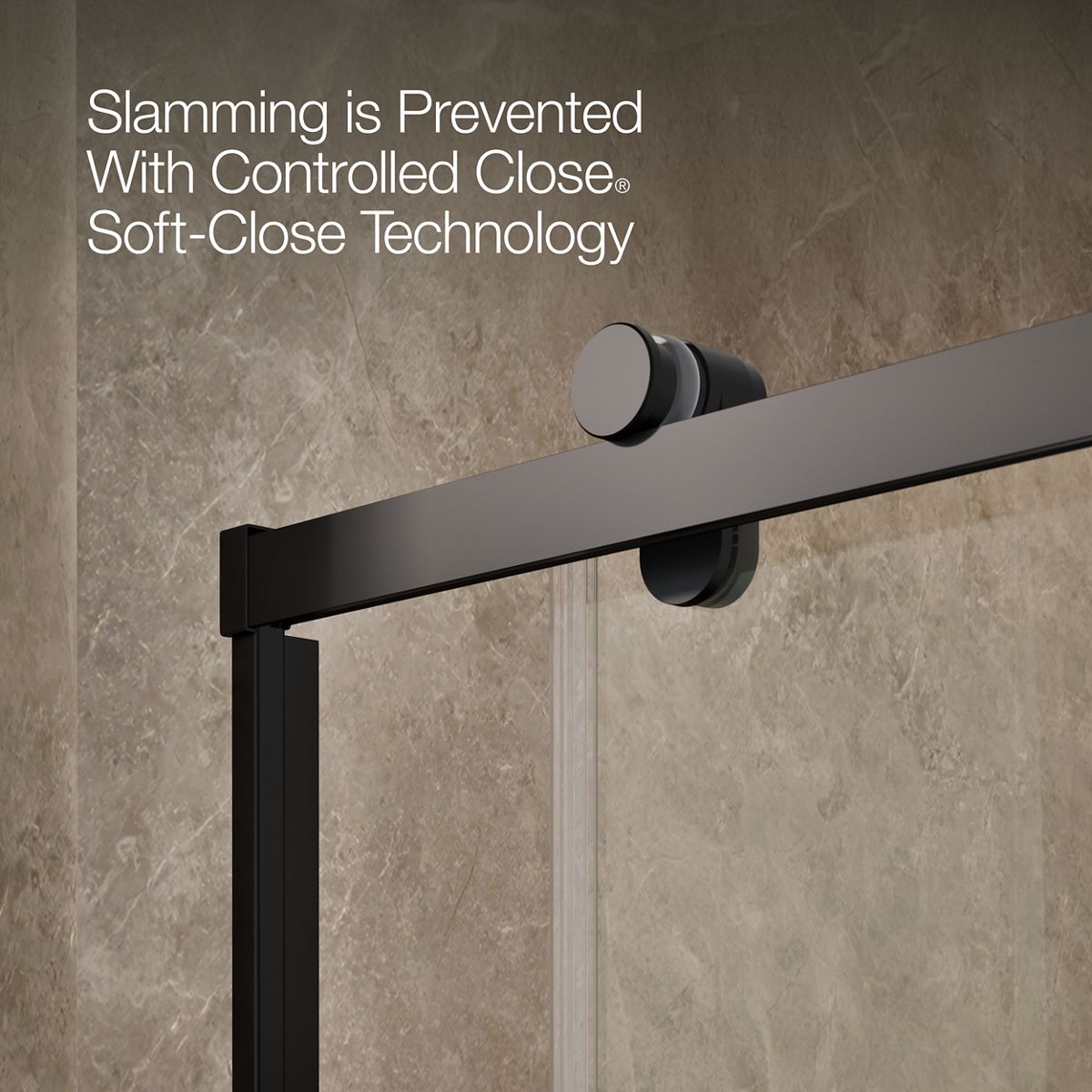 44100-rely-77-h-sliding-shower-door-with-3-8-thick-glass-40.jpg Rely® 77" H sliding shower door with 3/8"-thick glass