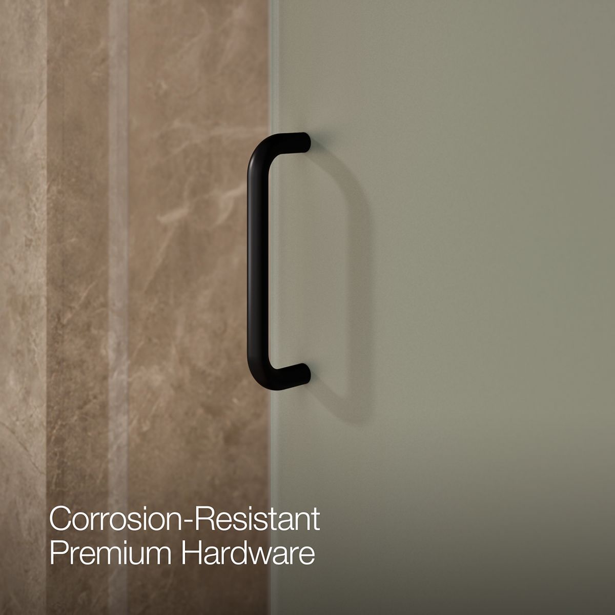 44114-elate-sliding-shower-door-70-1-2-h-x-56-1-4-59-5-8-w-with-1-4-thick-frosted-glass-25.jpg Elate® Sliding shower door, 70-1/2" H x 56-1/4 - 59-5/8" W, with 1/4" thick Frosted glass