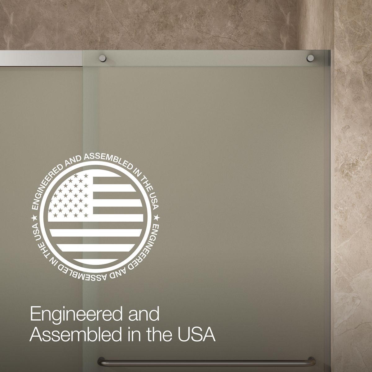 44114-elate-sliding-shower-door-70-1-2-h-x-56-1-4-59-5-8-w-with-1-4-thick-frosted-glass-27.jpg Elate® Sliding shower door, 70-1/2" H x 56-1/4 - 59-5/8" W, with 1/4" thick Frosted glass