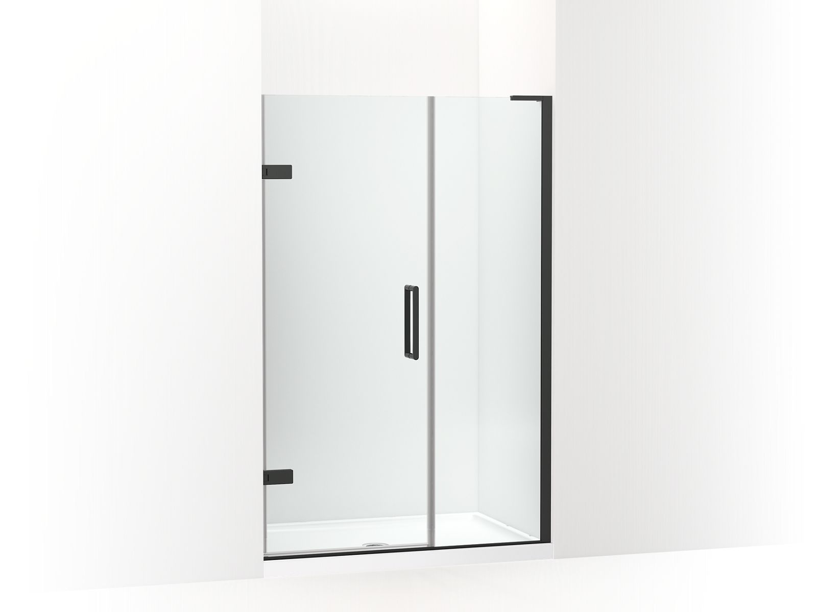 44128-composed-frameless-pivot-shower-door-71-3-4-h-x-46-46-3-4-w-with-3-8-thick-crystal-clear-glass-2.jpg Composed™ Frameless pivot shower door, 71-3/4" H x 46 - 46-3/4" W, with 3/8" thick Crystal Clear glass