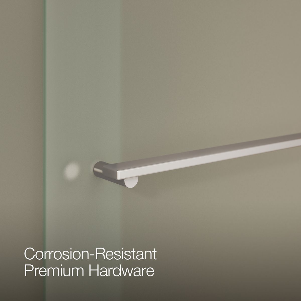 44167-revel-sliding-shower-door-76-h-x-56-5-8-59-5-8-w-with-5-16-thick-frosted-glass-20.jpg Revel® Sliding shower door, 76" H x 56-5/8 - 59-5/8" W, with 5/16" thick Frosted glass
