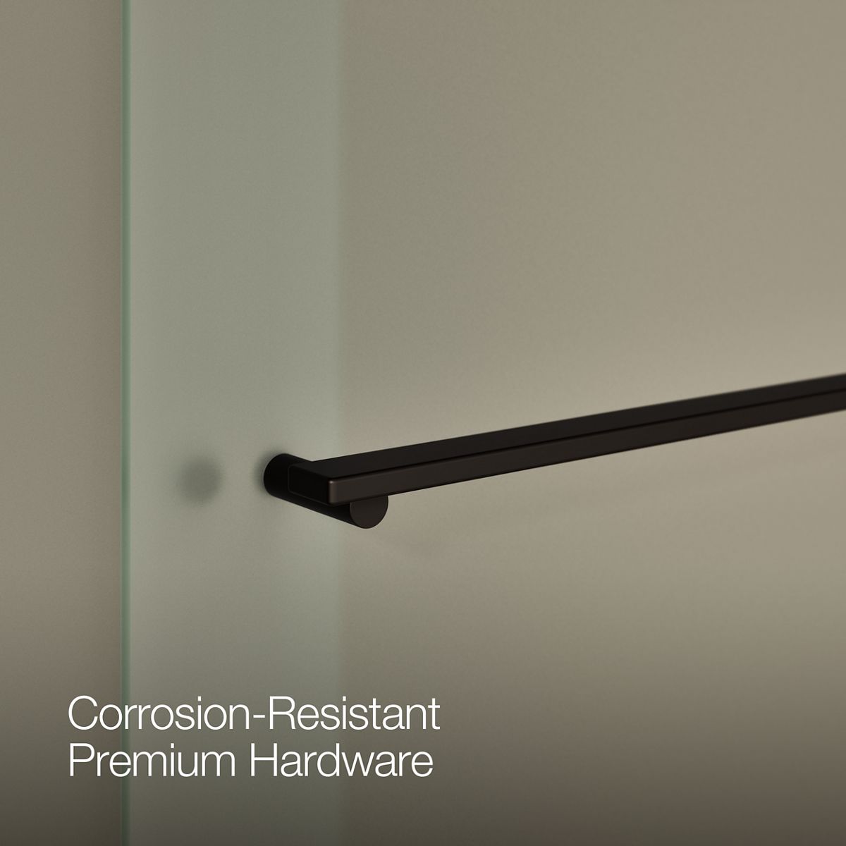 44167-revel-sliding-shower-door-76-h-x-56-5-8-59-5-8-w-with-5-16-thick-frosted-glass-21.jpg Revel® Sliding shower door, 76" H x 56-5/8 - 59-5/8" W, with 5/16" thick Frosted glass