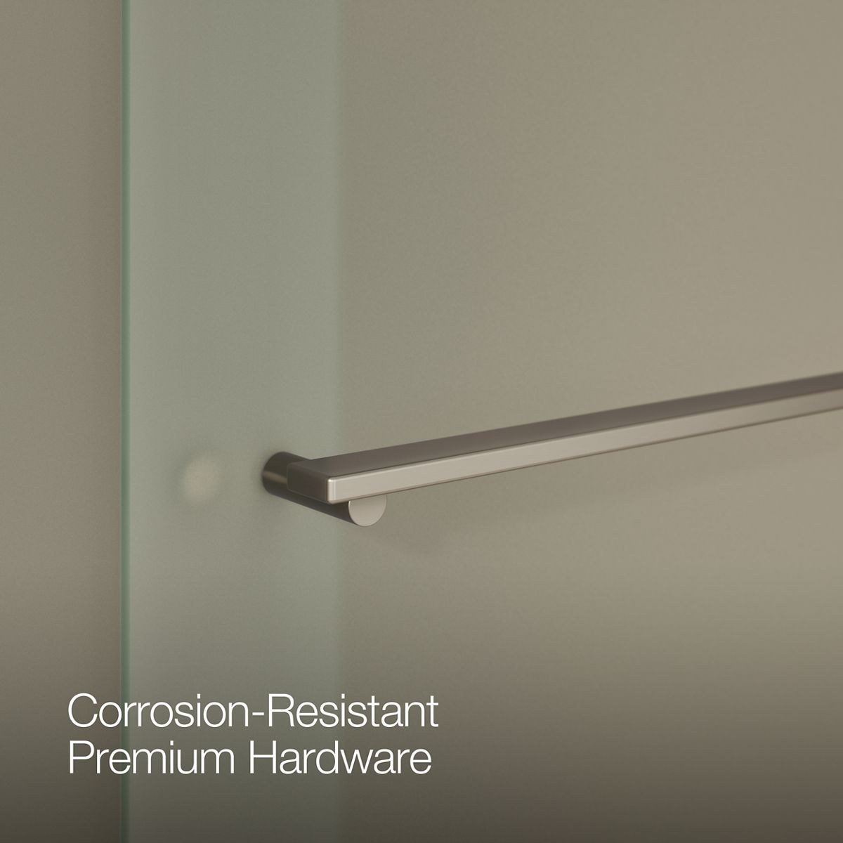 44167-revel-sliding-shower-door-76-h-x-56-5-8-59-5-8-w-with-5-16-thick-frosted-glass-22.jpg Revel® Sliding shower door, 76" H x 56-5/8 - 59-5/8" W, with 5/16" thick Frosted glass
