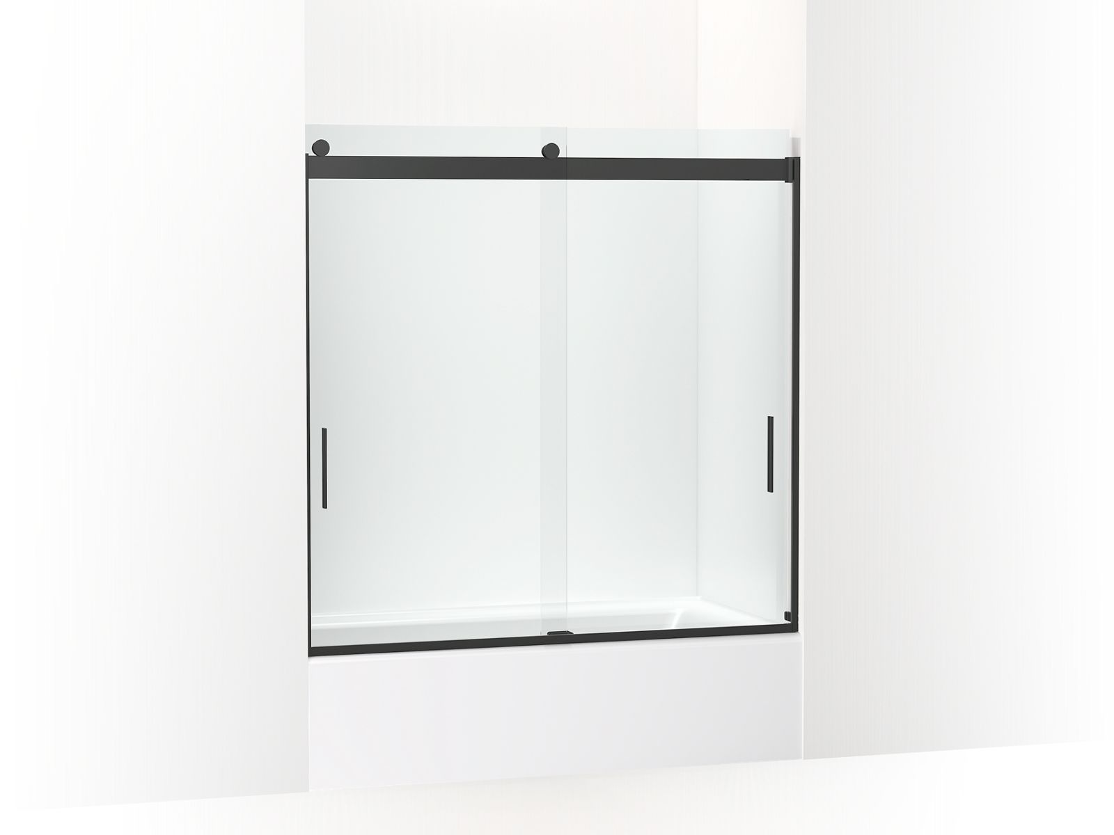 44207-levity-sliding-bath-door-59-3-4-h-x-56-5-8-59-5-8-w-with-1-4-thick-crystal-clear-glass-4.jpg Levity® Sliding bath door, 59-3/4" H x 56-5/8 - 59-5/8" W, with 1/4" thick Crystal Clear glass