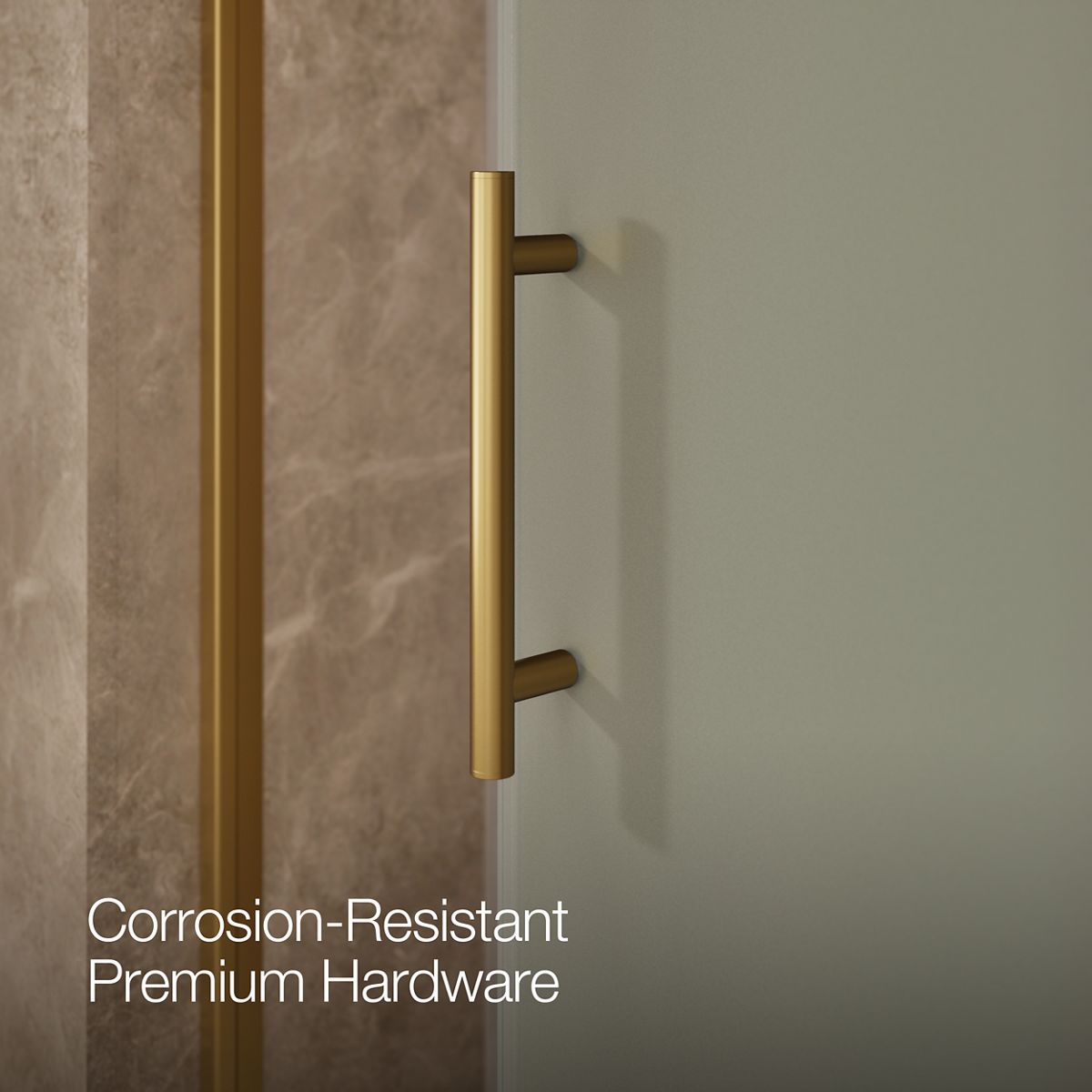 44379-rely-77-h-sliding-shower-door-with-3-8-thick-glass-11.jpg Rely® 77" H sliding shower door with 3/8"-thick glass