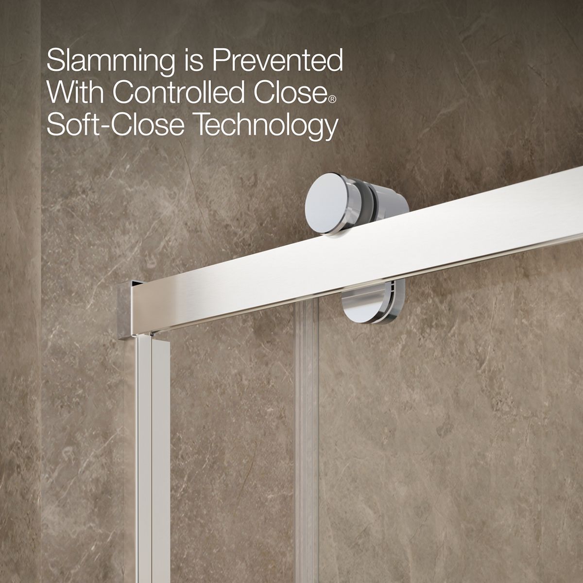 44379-rely-77-h-sliding-shower-door-with-3-8-thick-glass-30.jpg Rely® 77" H sliding shower door with 3/8"-thick glass