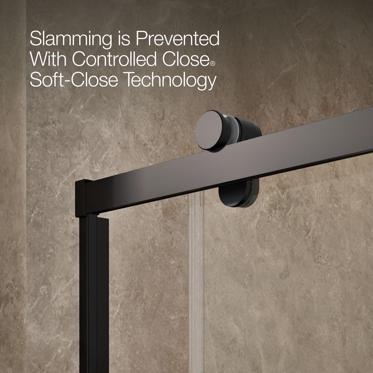 44379-rely-77-h-sliding-shower-door-with-3-8-thick-glass-32.jpg Rely® 77" H sliding shower door with 3/8"-thick glass
