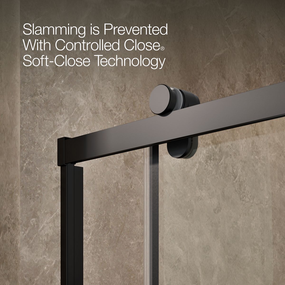 44476-rely-77-h-sliding-shower-door-with-3-8-thick-glass-8.jpg Rely® 77" H sliding shower door with 3/8"-thick glass