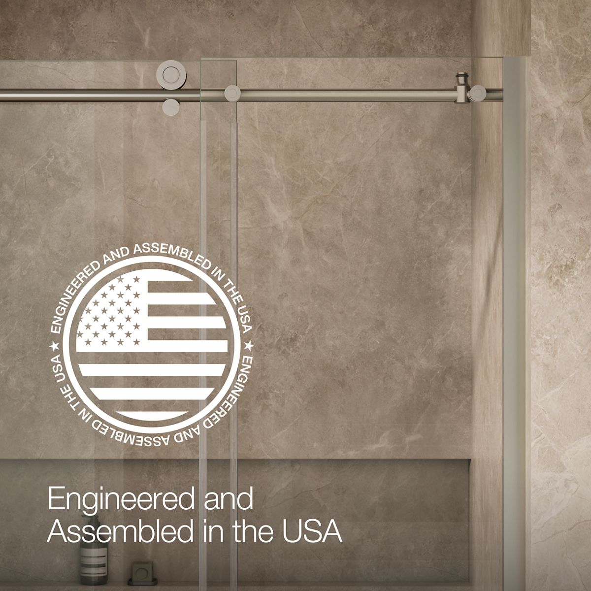 44502-composed-sliding-shower-door-78-h-x-44-1-8-47-7-8-w-with-3-8-thick-crystal-clear-glass-12.jpg Composed™ Sliding shower door, 78" H x 44-1/8 - 47-7/8" W, with 3/8" thick Crystal Clear glass