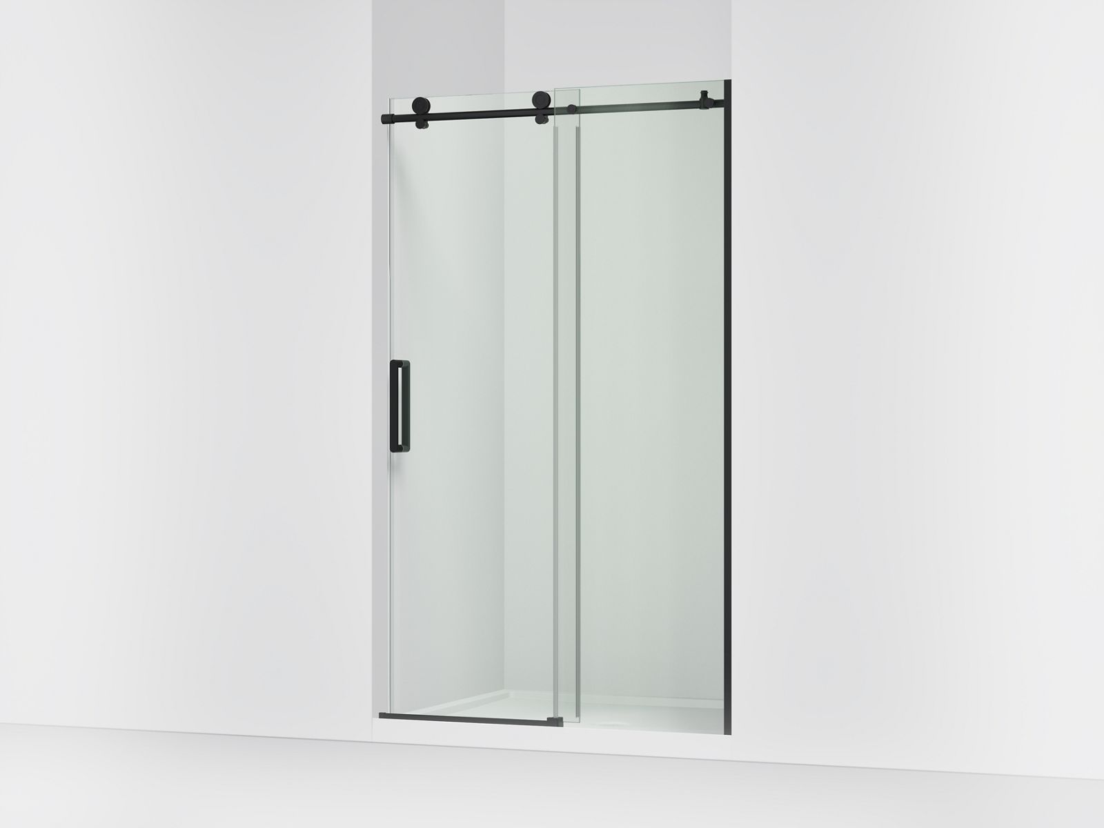 44502-composed-sliding-shower-door-78-h-x-44-1-8-47-7-8-w-with-3-8-thick-crystal-clear-glass-3.jpg Composed™ Sliding shower door, 78" H x 44-1/8 - 47-7/8" W, with 3/8" thick Crystal Clear glass