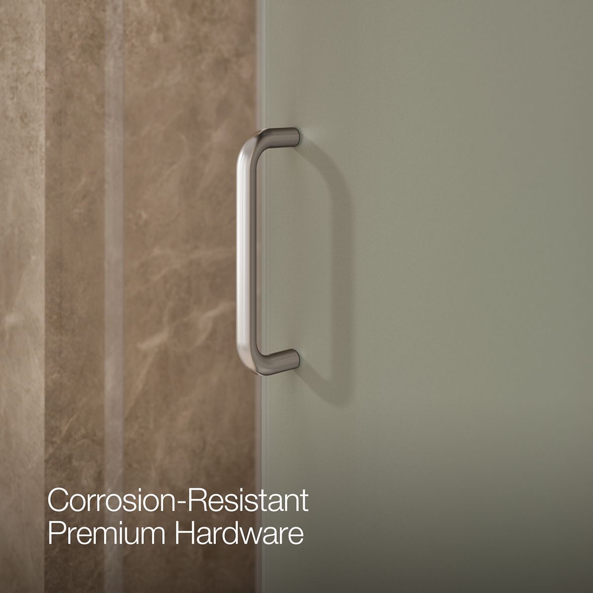 44545-elate-sliding-shower-door-70-1-2-h-x-50-1-4-53-5-8-w-with-1-4-thick-frosted-glass-23.jpg Elate® Sliding shower door, 70-1/2" H x 50-1/4 - 53-5/8" W, with 1/4" thick Frosted glass
