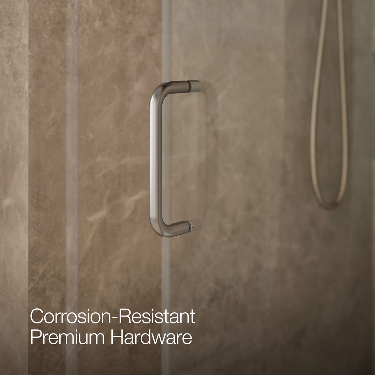 44652-elate-sliding-shower-door-70-1-2-h-x-50-1-4-53-5-8-w-with-1-4-thick-crystal-clear-glass-6.jpg Elate® Sliding shower door, 70-1/2" H x 50-1/4 - 53-5/8" W, with 1/4" thick Crystal Clear glass