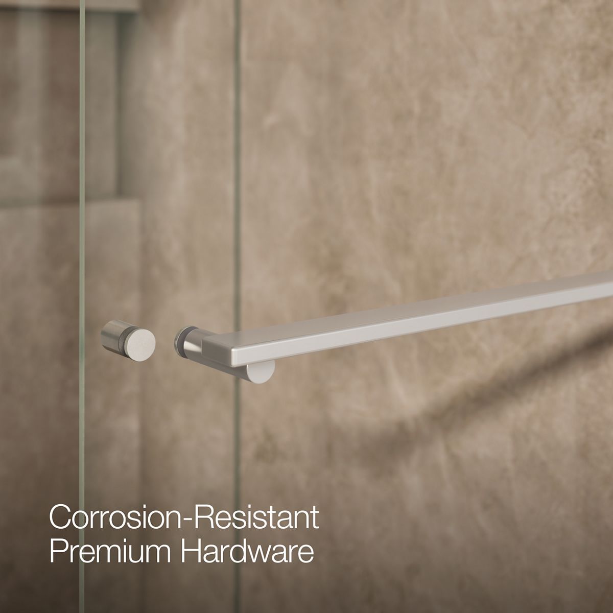44693-revel-sliding-shower-door-70-h-x-44-5-8-47-5-8-w-with-5-16-thick-crystal-clear-glass-26.jpg Revel® Sliding shower door, 70" H x 44-5/8 - 47-5/8" W, with 5/16" thick Crystal Clear glass