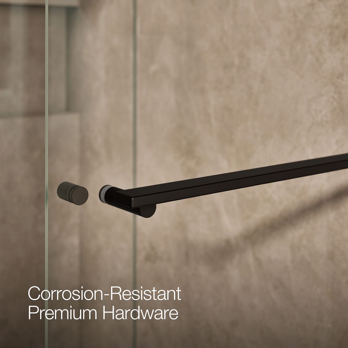 44693-revel-sliding-shower-door-70-h-x-44-5-8-47-5-8-w-with-5-16-thick-crystal-clear-glass-27.jpg Revel® Sliding shower door, 70" H x 44-5/8 - 47-5/8" W, with 5/16" thick Crystal Clear glass
