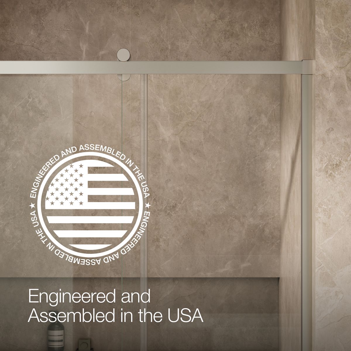 44946-rely-77-h-sliding-shower-door-with-3-8-thick-glass-21.jpg Rely® 77" H sliding shower door with 3/8"-thick glass