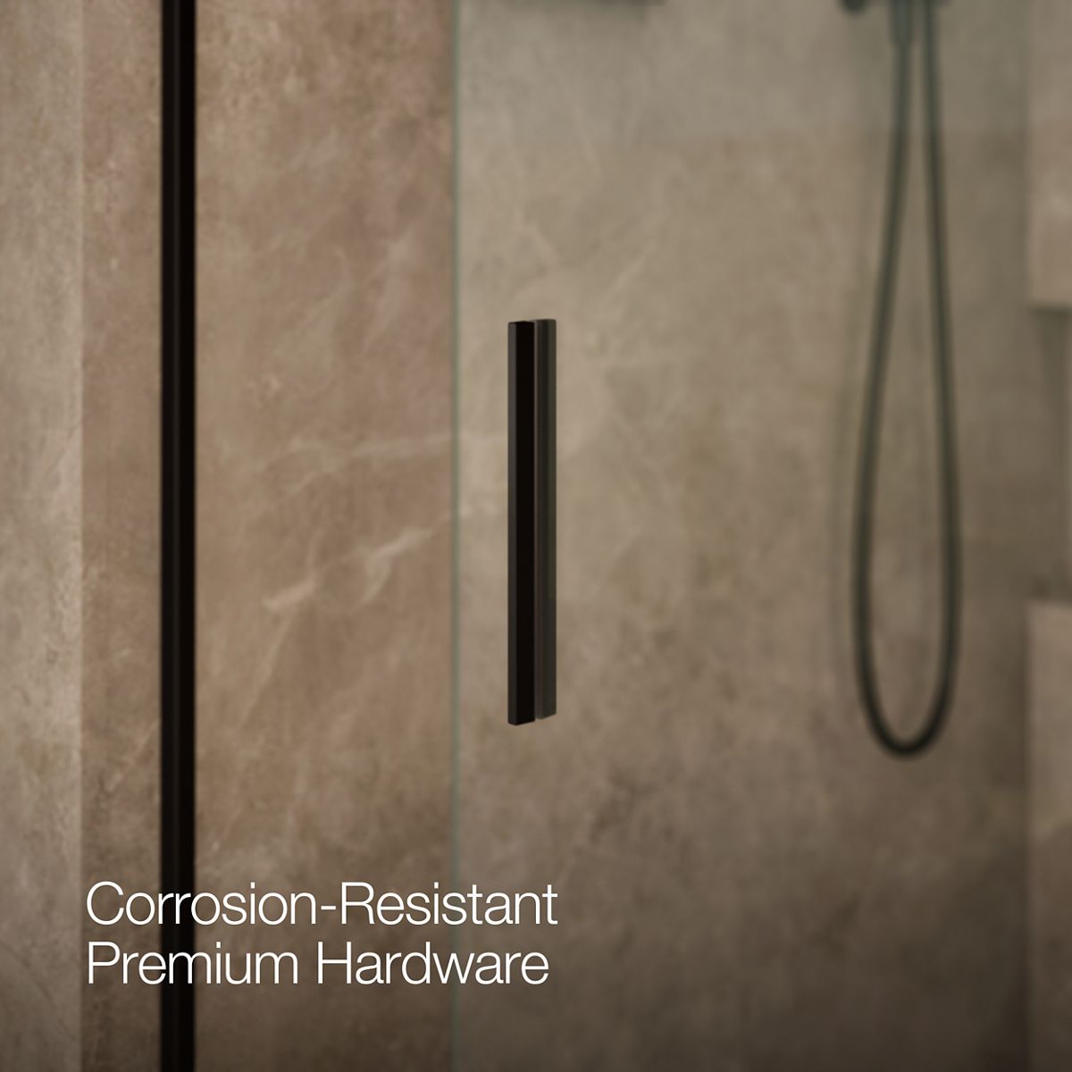 44951-levity-sliding-shower-door-74-h-x-56-5-8-59-5-8-w-with-1-4-thick-crystal-clear-glass-52.jpg Levity® Sliding shower door, 74" H x 56-5/8 - 59-5/8" W, with 1/4" thick Crystal Clear glass