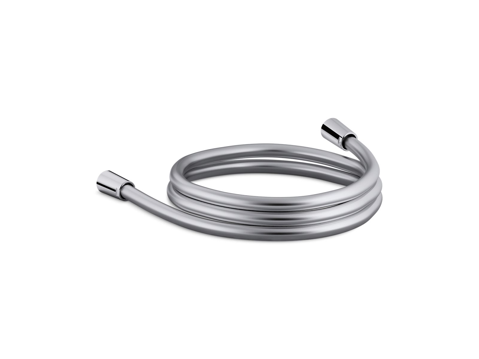 Awaken® 72" smooth shower hose