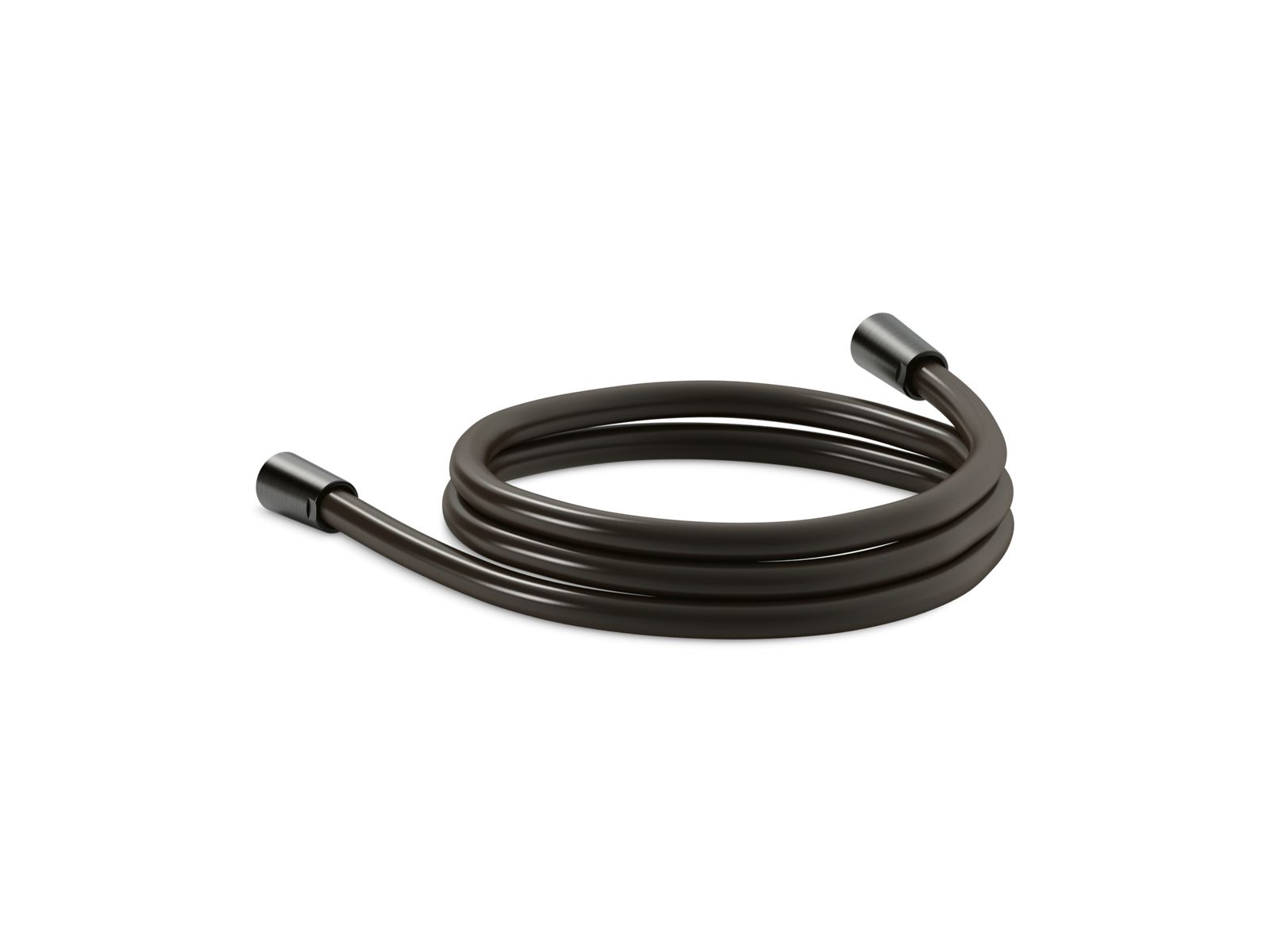 Awaken® 72" smooth shower hose
