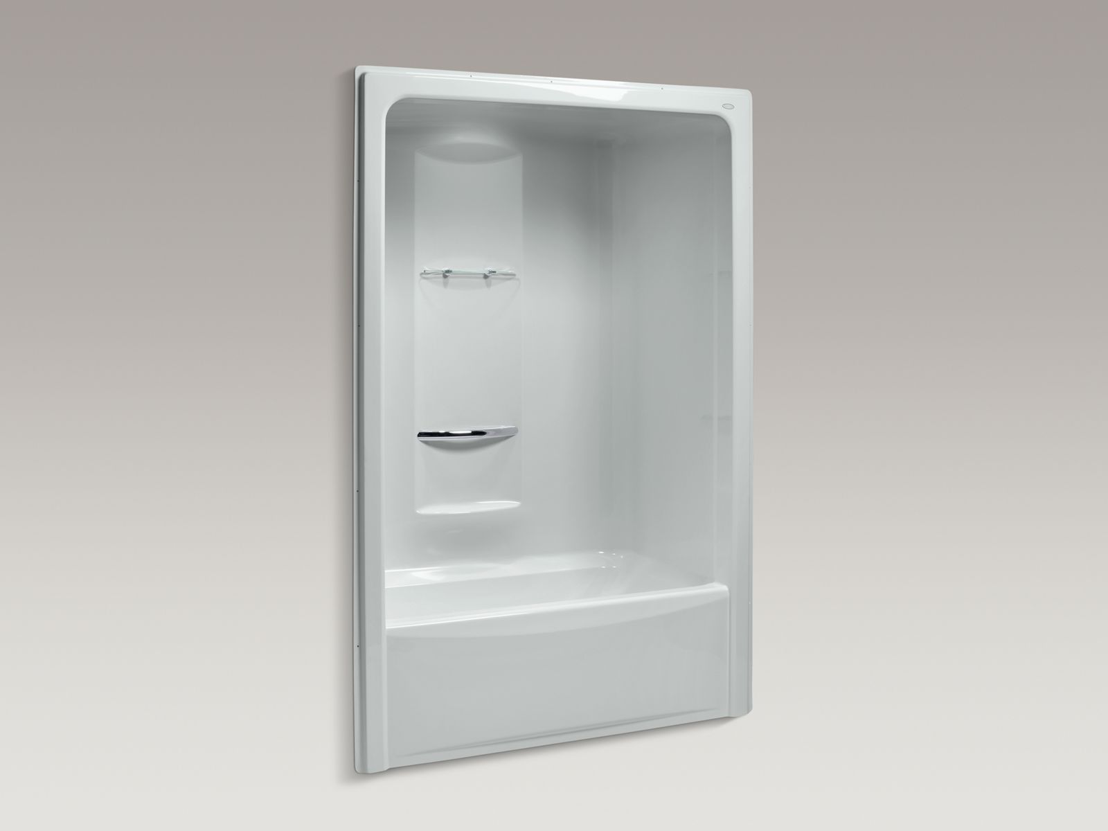 45044-sonata-60-x-34-3-4-alcove-bath-and-shower-left-drain-3.jpg Sonata® 60" x 34-3/4" alcove bath and shower, left drain
