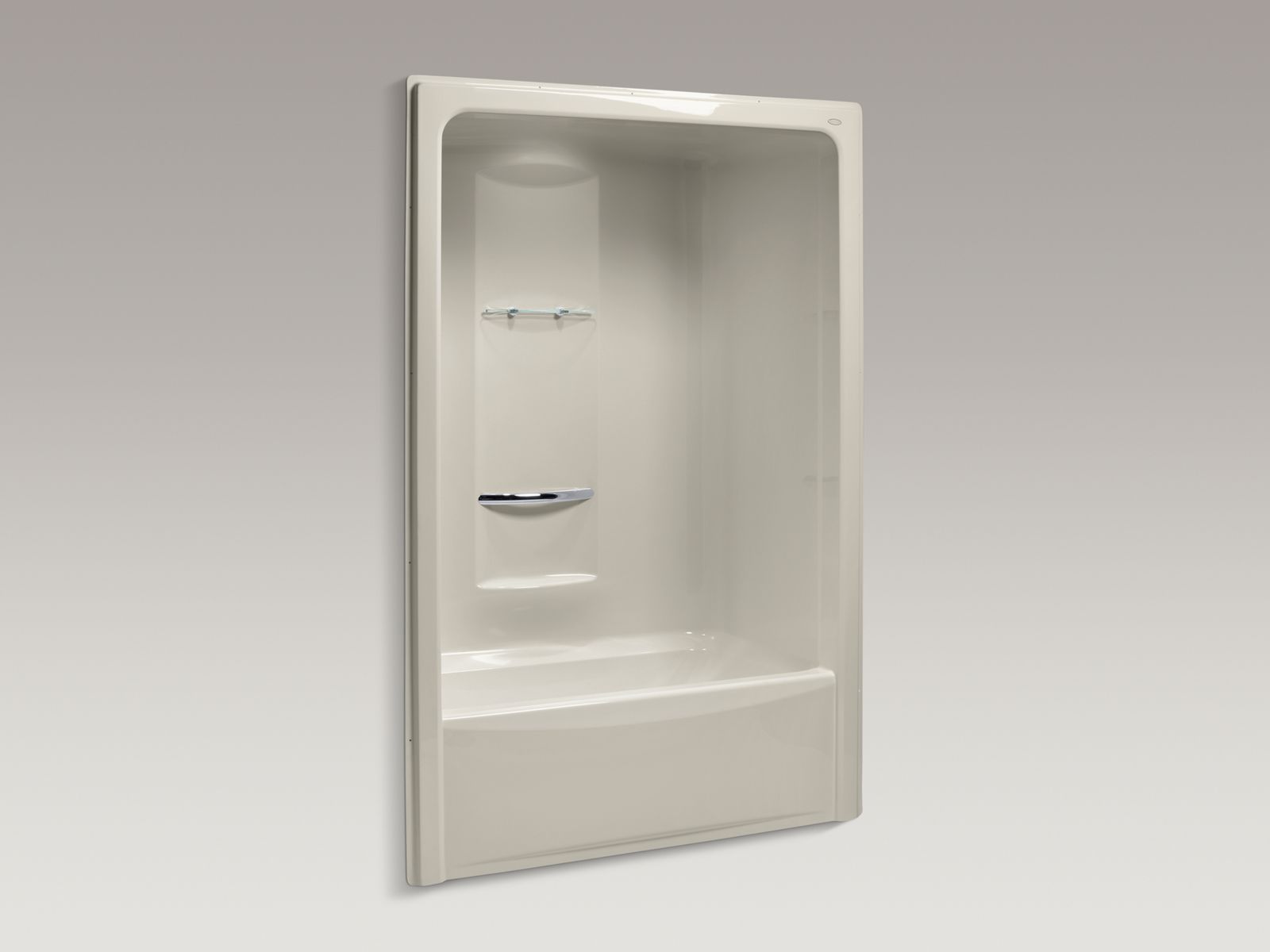 45044-sonata-60-x-34-3-4-alcove-bath-and-shower-left-drain-5.jpg Sonata® 60" x 34-3/4" alcove bath and shower, left drain