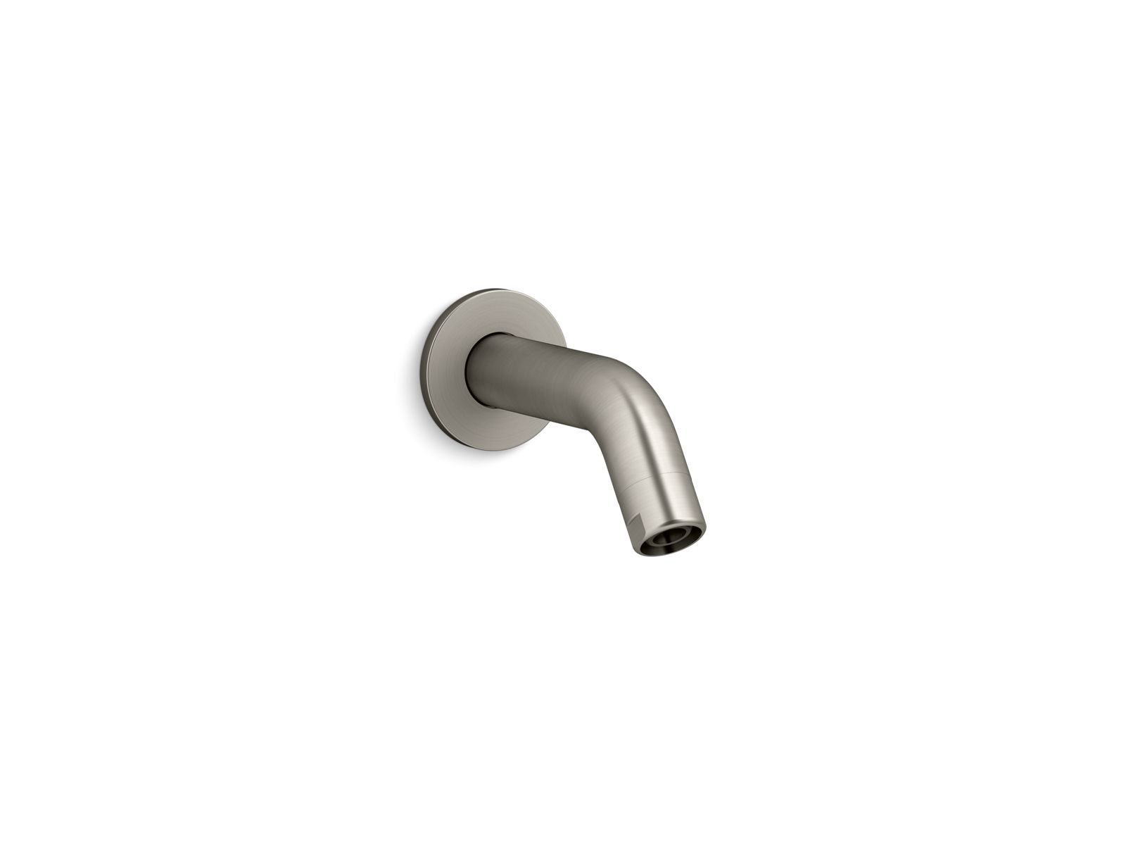 45118-stillness-shower-arm-and-flange-2.jpg Stillness® Shower arm and flange