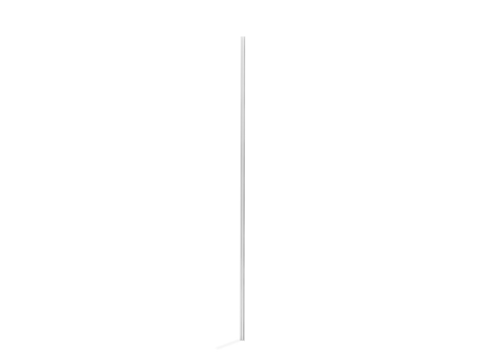 Choreograph® 96" corner joint, set of 2
