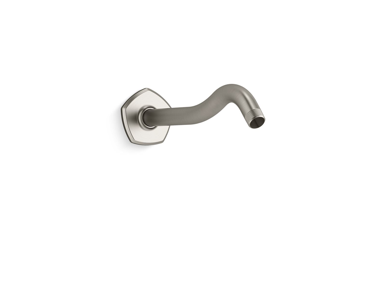 45203-occasion-shower-arm-and-flange-2.jpg Occasion® Shower arm and flange