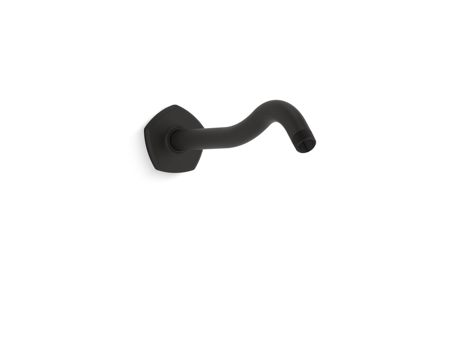 45203-occasion-shower-arm-and-flange-3.jpg Occasion® Shower arm and flange