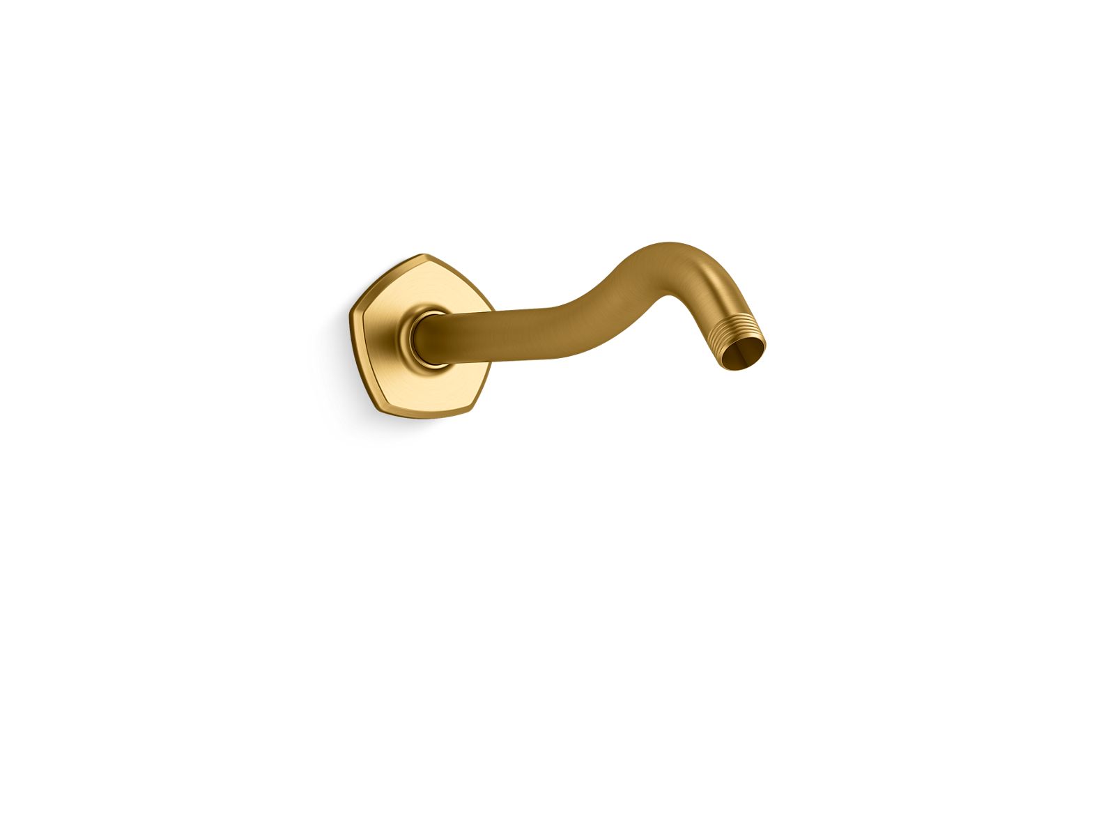 45203-occasion-shower-arm-and-flange-4.jpg Occasion® Shower arm and flange