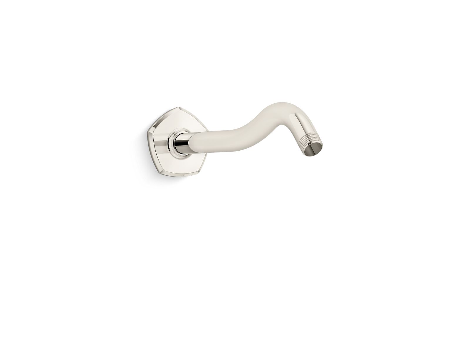 45203-occasion-shower-arm-and-flange-5.jpg Occasion® Shower arm and flange