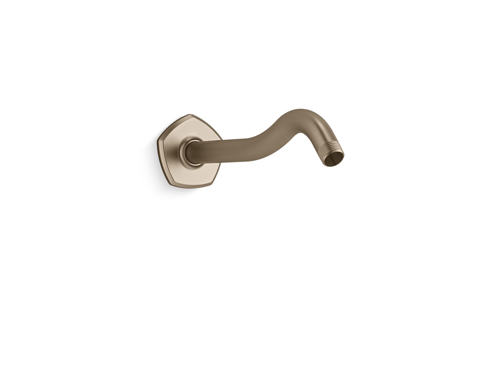 45203-occasion-shower-arm-and-flange-6.jpg Occasion® Shower arm and flange
