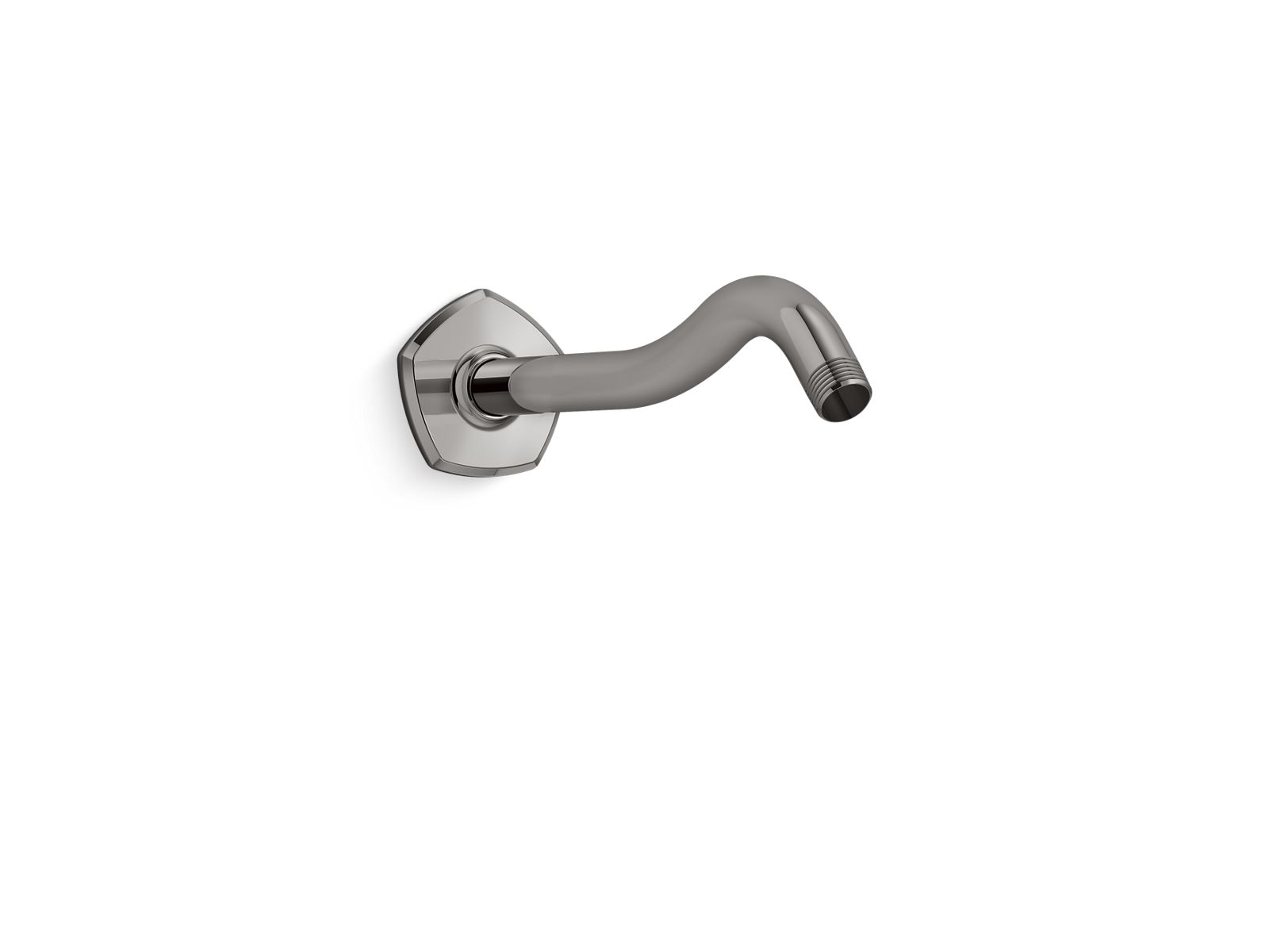 45203-occasion-shower-arm-and-flange-8.jpg Occasion® Shower arm and flange