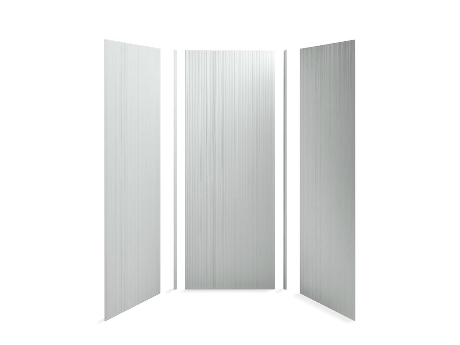 45305-choreograph-36-x-36-x-96-shower-wall-kit-cord-texture-3.jpg Choreograph® 36" x 36" x 96" shower wall kit, Cord texture