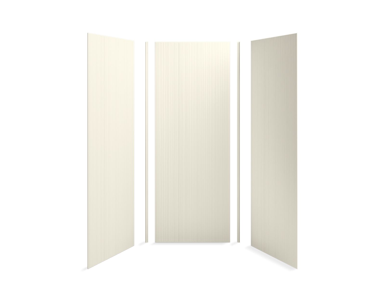45305-choreograph-36-x-36-x-96-shower-wall-kit-cord-texture-4.jpg Choreograph® 36" x 36" x 96" shower wall kit, Cord texture