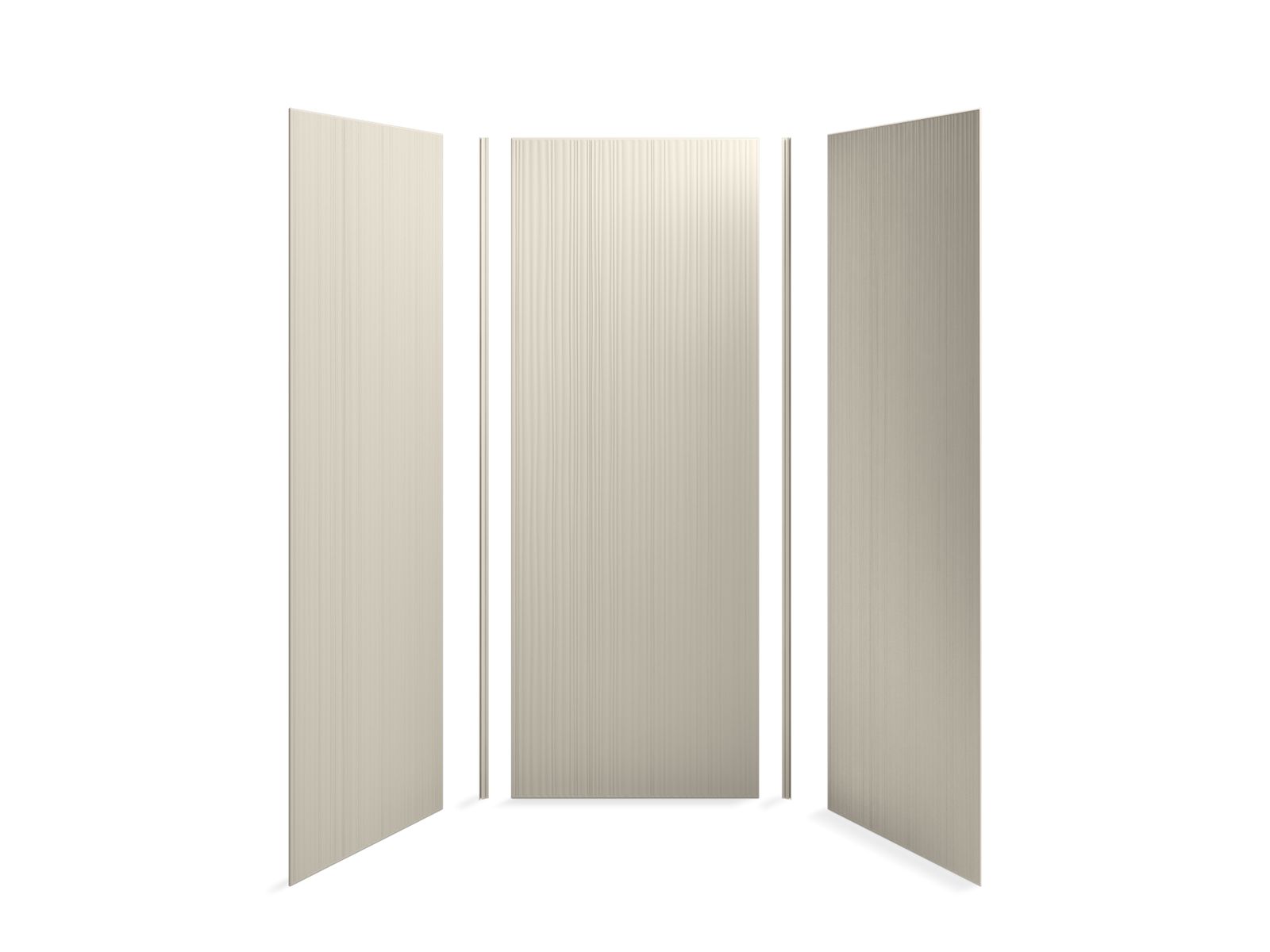 45305-choreograph-36-x-36-x-96-shower-wall-kit-cord-texture-5.jpg Choreograph® 36" x 36" x 96" shower wall kit, Cord texture