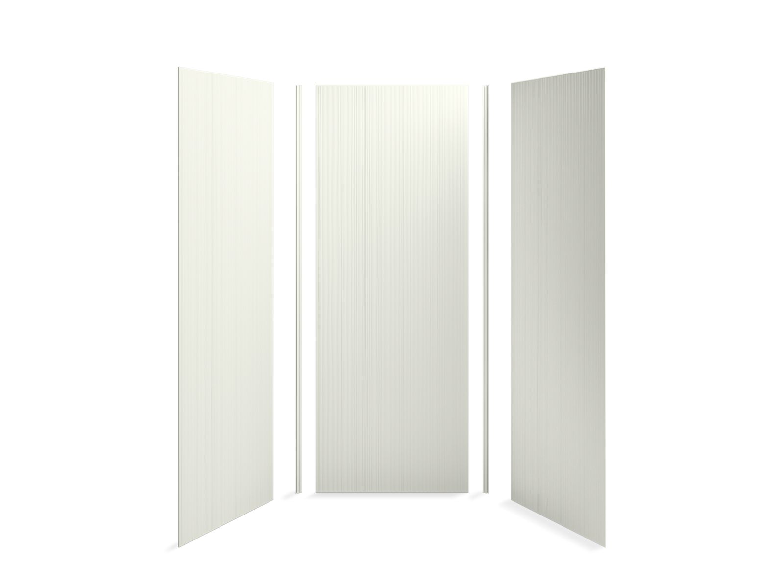 45305-choreograph-36-x-36-x-96-shower-wall-kit-cord-texture-6.jpg Choreograph® 36" x 36" x 96" shower wall kit, Cord texture