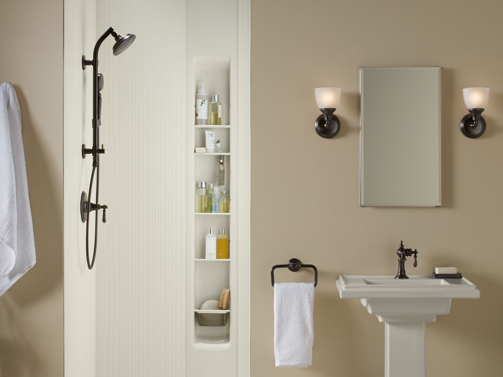 45305-choreograph-36-x-36-x-96-shower-wall-kit-cord-texture-7.jpg Choreograph® 36" x 36" x 96" shower wall kit, Cord texture