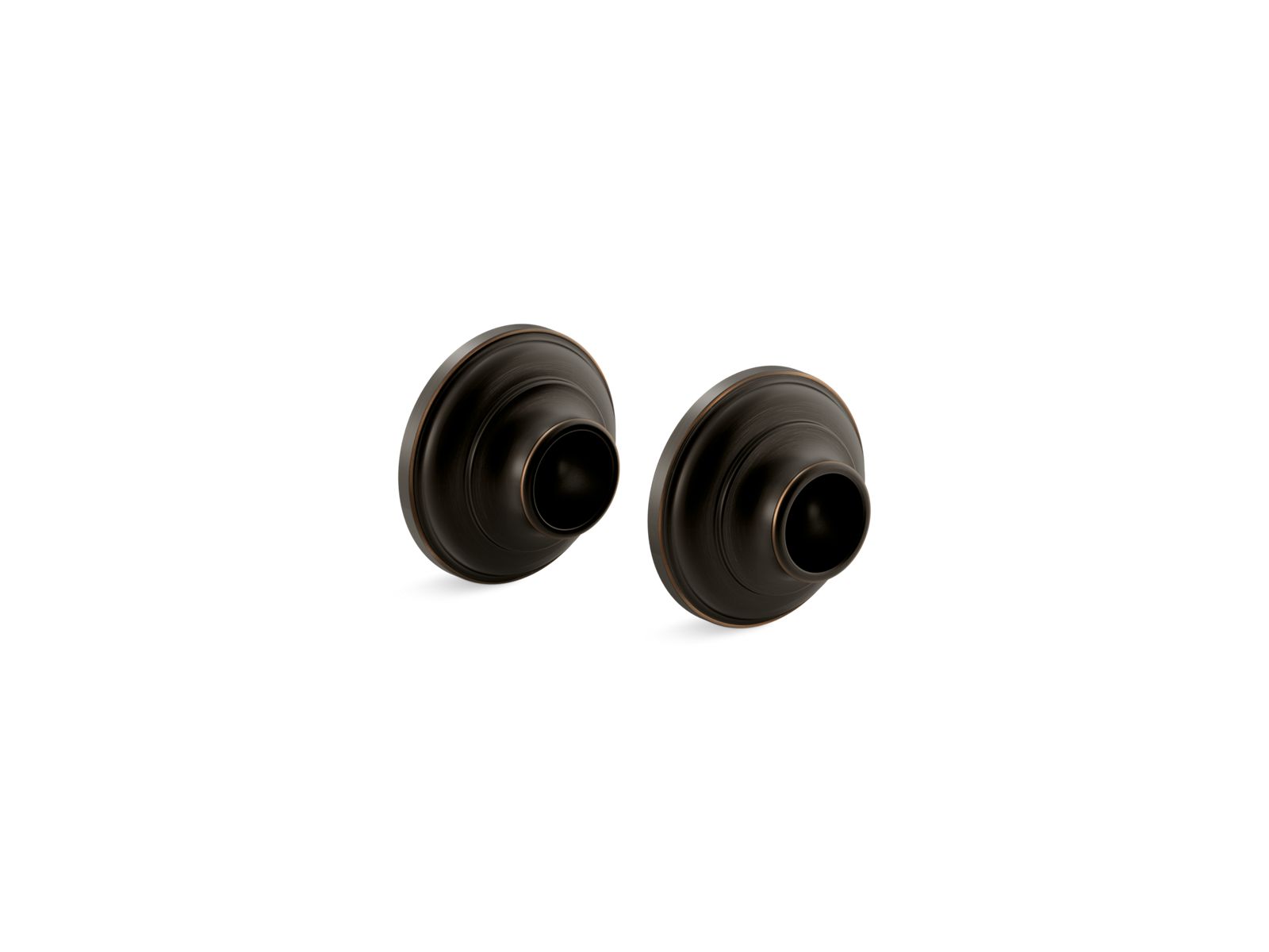 Artifacts® Slidebar trim