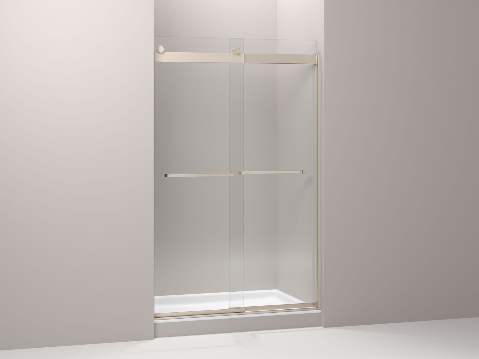 45346-levity-rear-sliding-glass-panel-and-assembly-kit-for-shower-door-k-706016-2.jpg Levity® Rear sliding glass panel and assembly kit for shower door K-706016