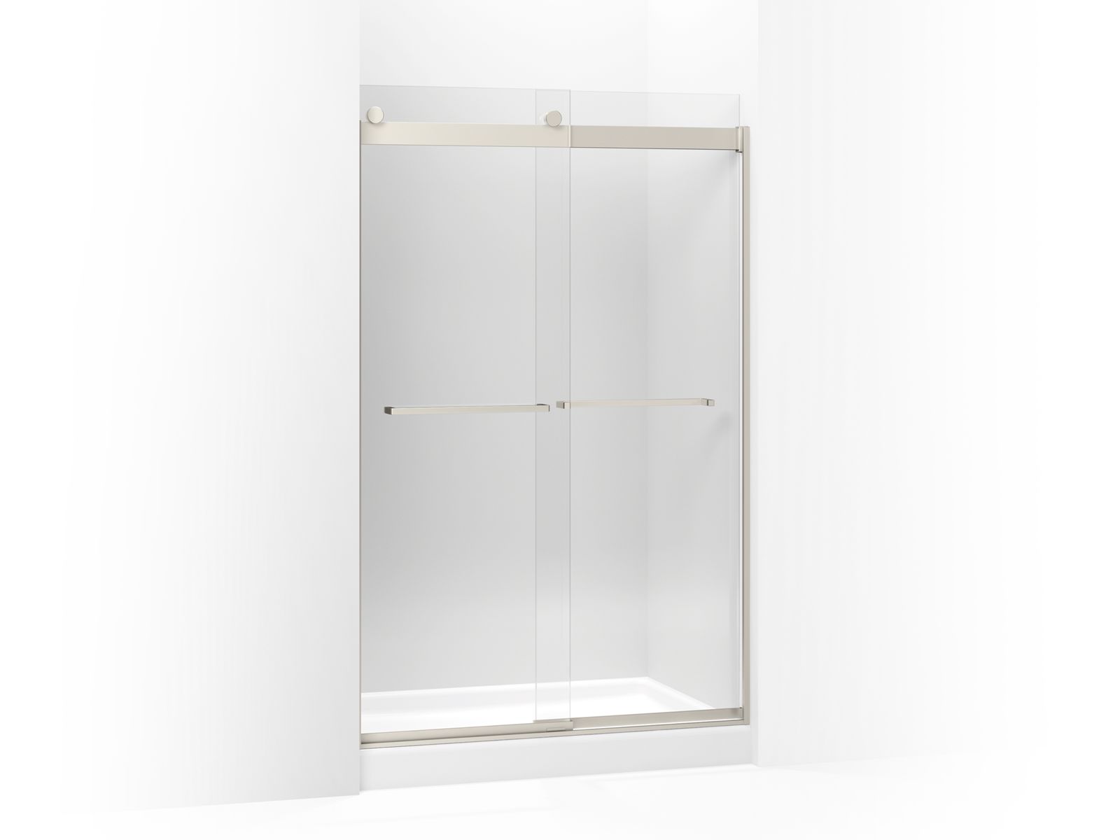 45346-levity-rear-sliding-glass-panel-and-assembly-kit-for-shower-door-k-706016-3.jpg Levity® Rear sliding glass panel and assembly kit for shower door K-706016