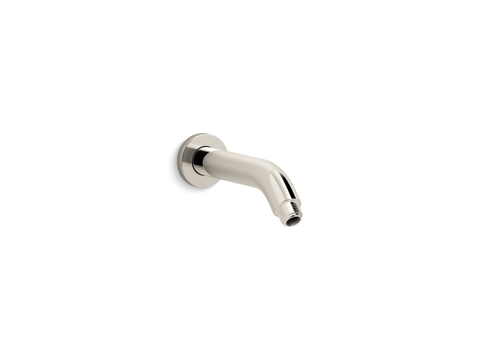 45368-exhale-shower-arm-3.jpg Exhale® Shower arm