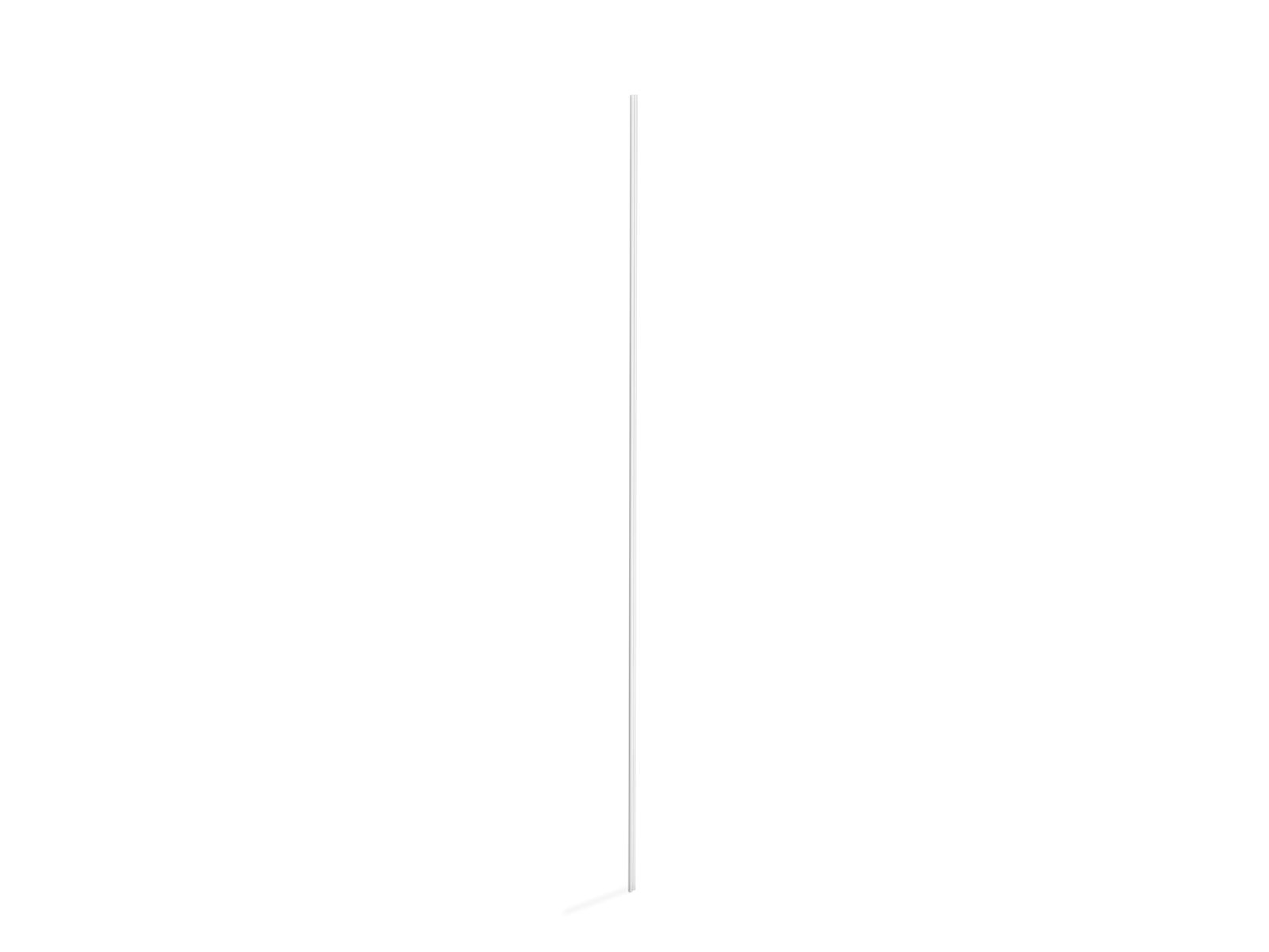Choreograph® 96" edge trim, set of 2