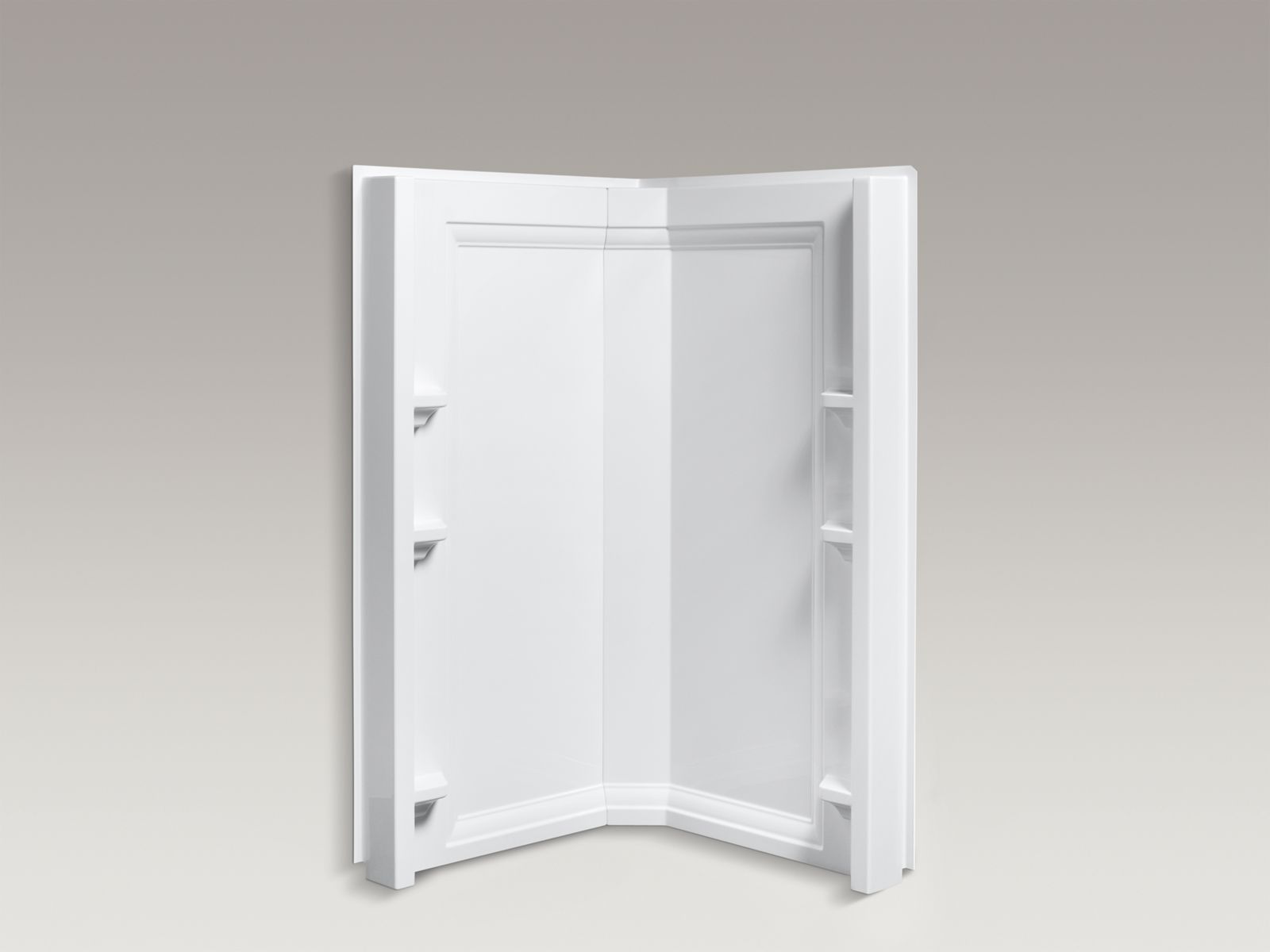 Memoirs(R) shower walls