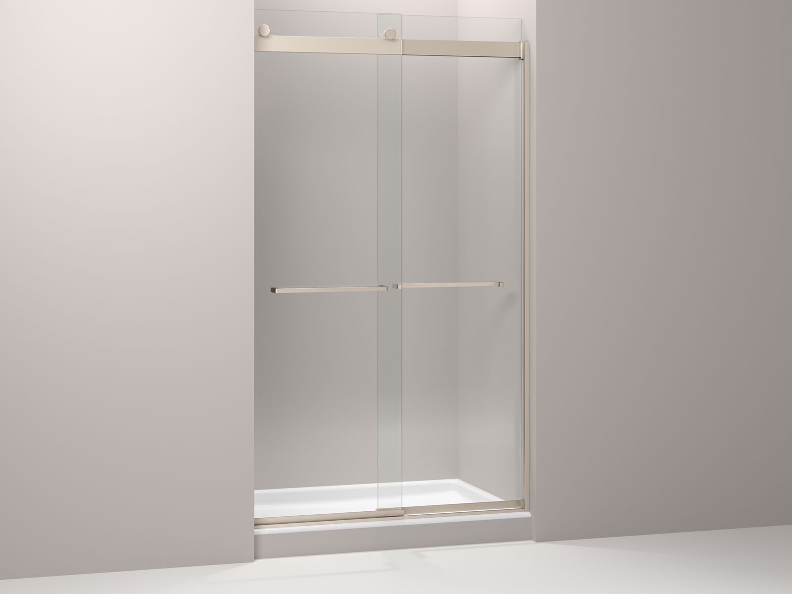 45434-levity-rear-sliding-glass-panel-and-assembly-kit-for-shower-door-k-706017-2.jpg Levity® Rear sliding glass panel and assembly kit for shower door K-706017